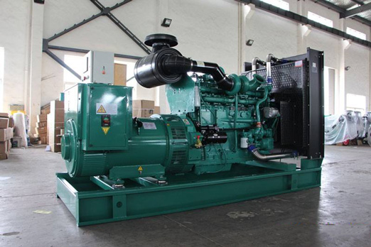 堆龙德庆320kw康明斯柴油发电车出租组图片 堆龙德庆320kw康明斯柴油发电车出租组图片